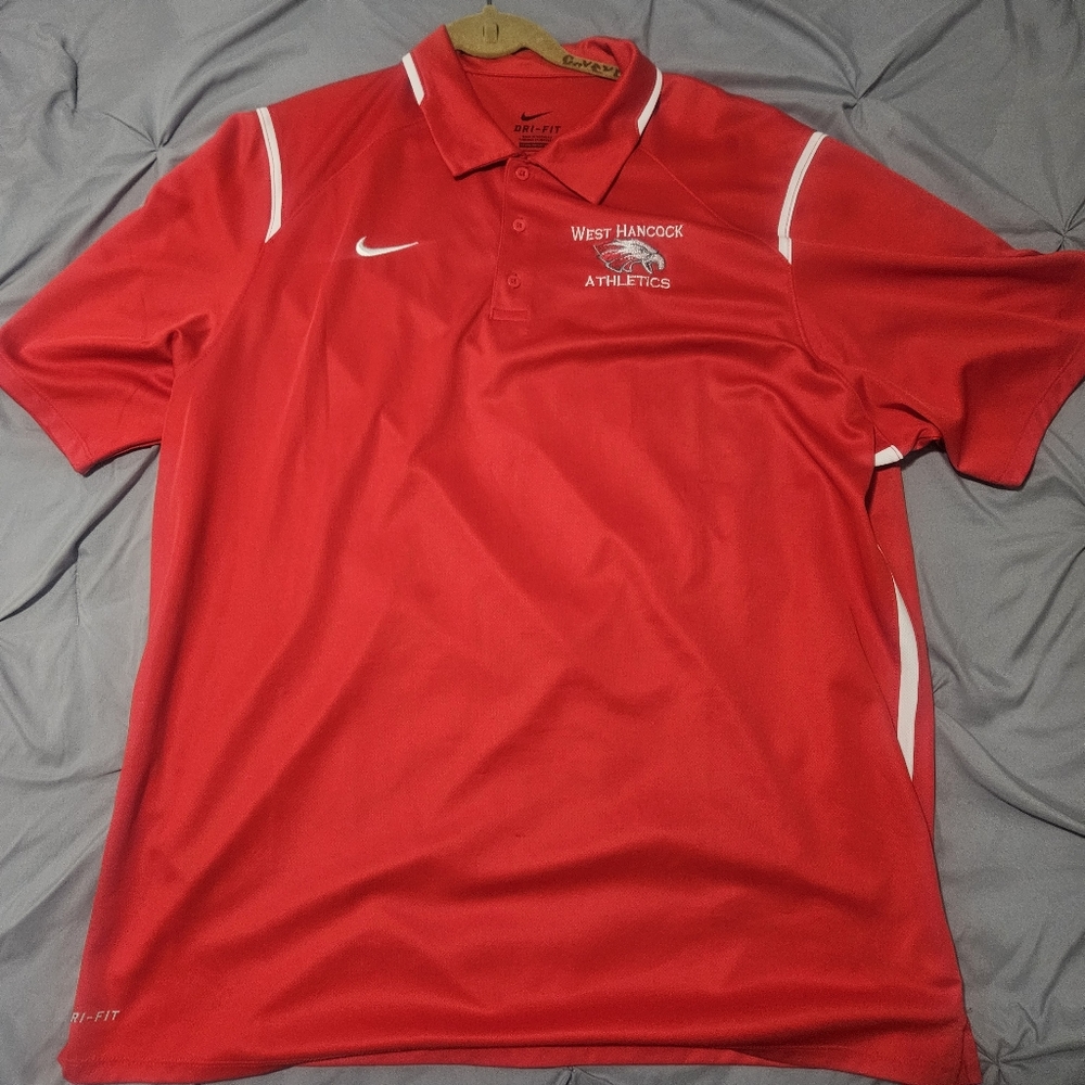 Nike Men's Polo